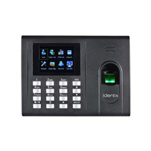 ESSL K30 Pro Identix Fingerprint Time Attendance with Access Control