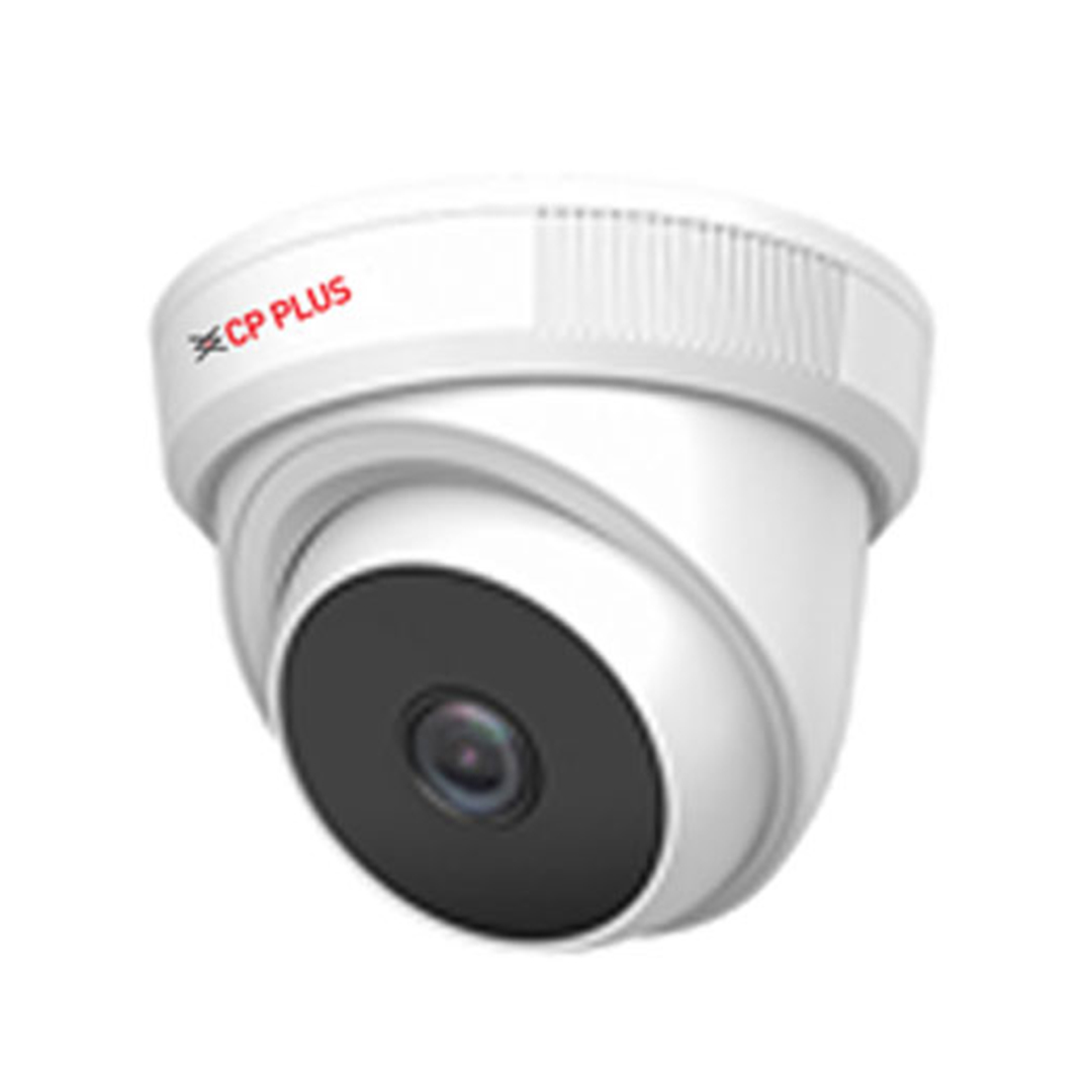 CP Plus 2.4?MP Dome CCTV (CP?URC?DC24PL2)