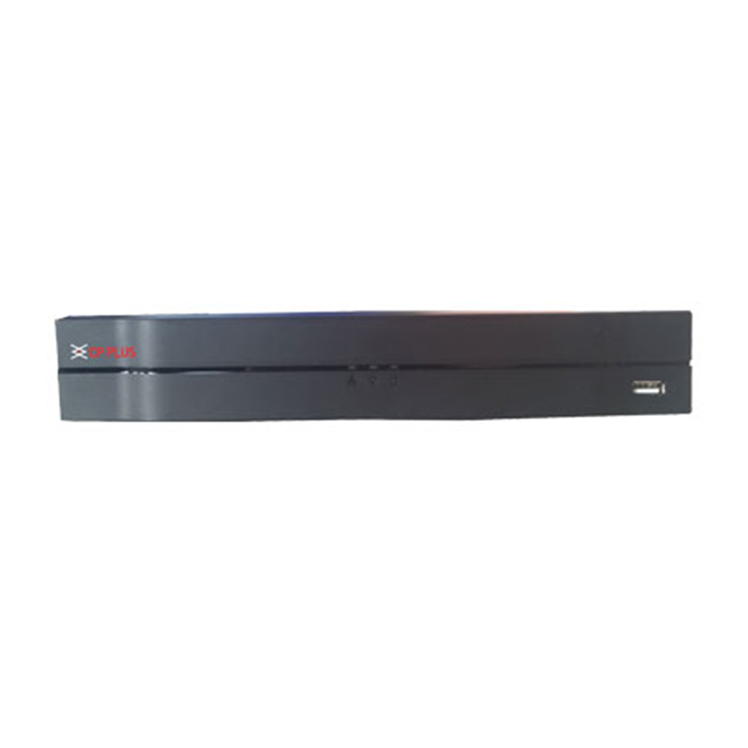 CP Plus 4 Channel /8 Channel Embedded NVR (CP-UNR-104F1)