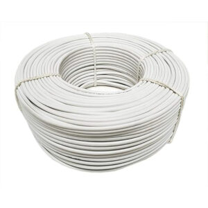 CP Plus 180mtrs 3+1 Copper Cable (CP-ECC-90RP)