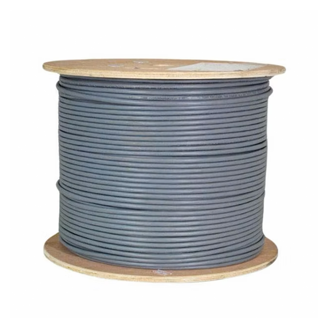 D-Link CAT6 UTP Pure Copper 305mtrs Cable - Image 2