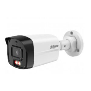 Dahua IP 2MP Hybrid Bullet CCTV with MIC (IPC-HFW1239TL2-A-IL)