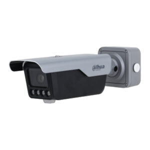 Dahua IP 4MP ANPR CCTV Camera (DHI-ITC413-PW4D-IZ1)