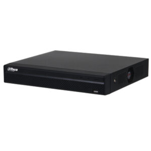 Dahua 4 Channel H.265+ NVR (DH-NVR1104HS-S3/H)