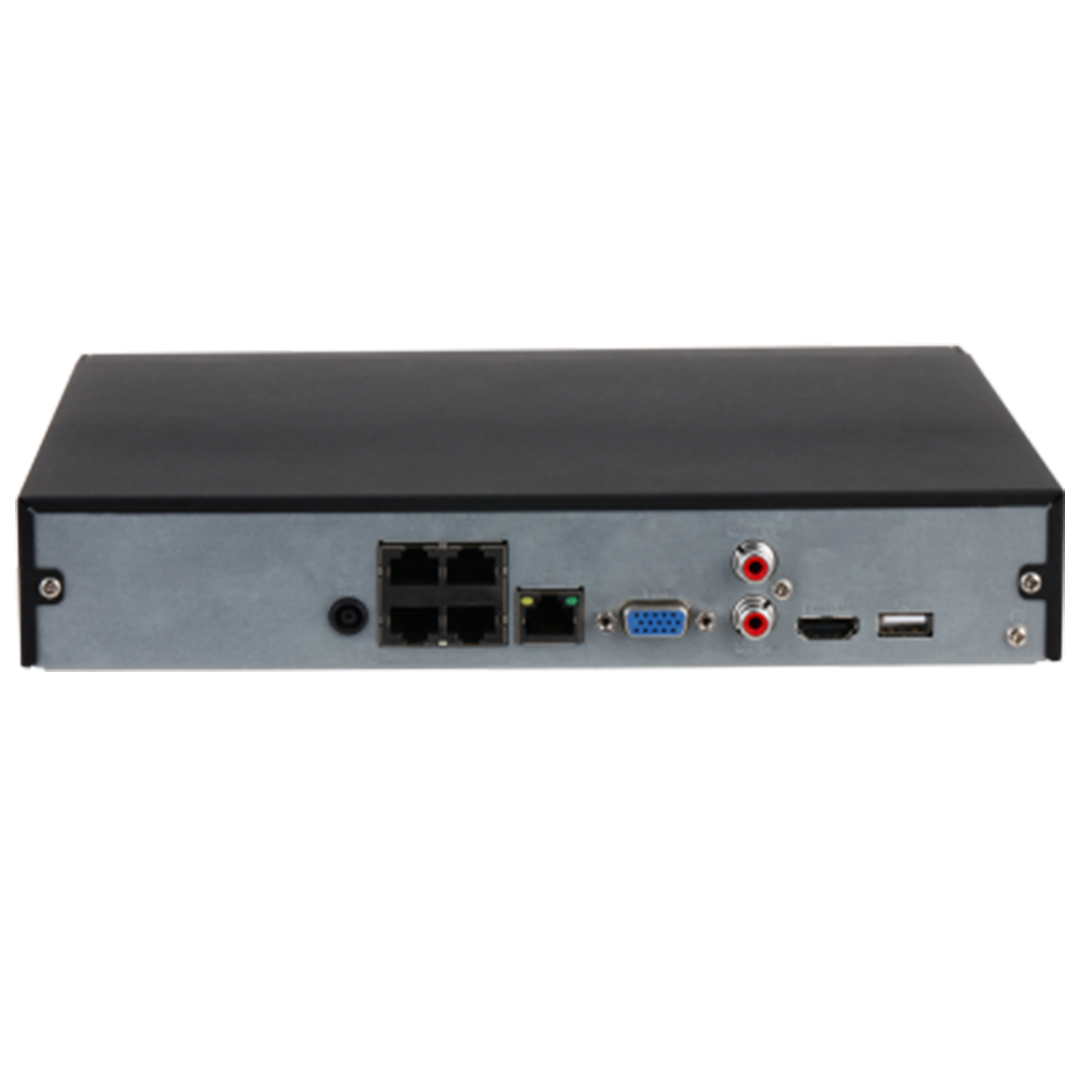 Dahua 8 Channel H.265+NVR (DH-NVR1108HS-S3/H) - Image 3