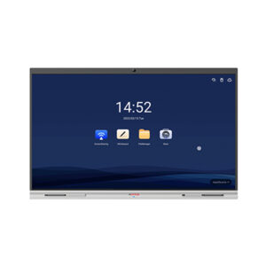 CP Plus 75" 4K Ultra HD Interactive Display (CP-URP-H75FC1-4K)