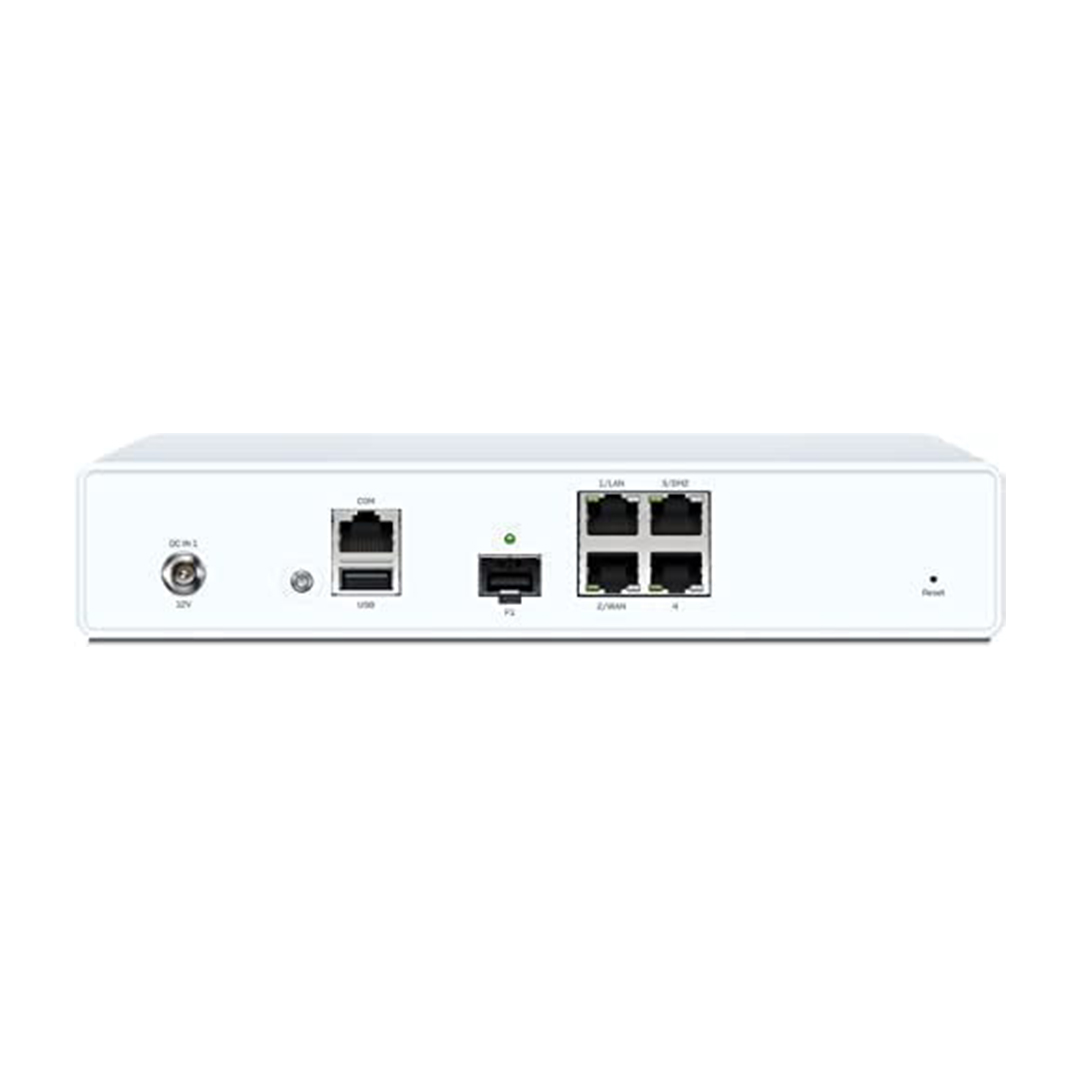 Sophos XGS 107 Next-Gen Firewall Dual-Band with Xstream Protection (3 Years) - Image 2