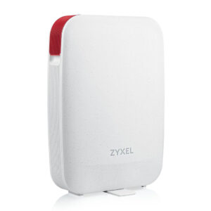 Zyxel AX6000 Dual-Band WiFi 6 Security Firewall USG Lite 60AX