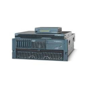 Cisco ASA 5505 Firewall Edition Bundle Security Appliance