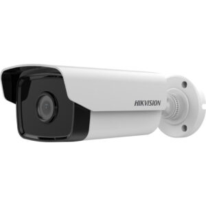 HIKVISION IP 4MP 50mtrs 6mm WDR Bullet CCTV (DS-2CD1T43G0-I)