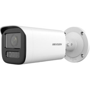 HIKVISION Pro IP 4MP Varifocal (2.7mm-13.5mm) Bullet CCTV (DS-2CD3641G2-IZS)