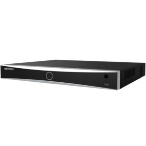 HIKVISION Pro 16 Channel 4K 2SATA AcuSense H.265+ NVR (DS-7616NXI-K2)