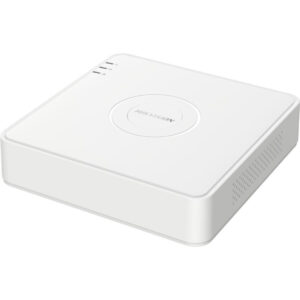 HIKVISION HD 4 Ch/ 8 Ch/ 16 Channel DVR (DS-7116HGHI-K1)