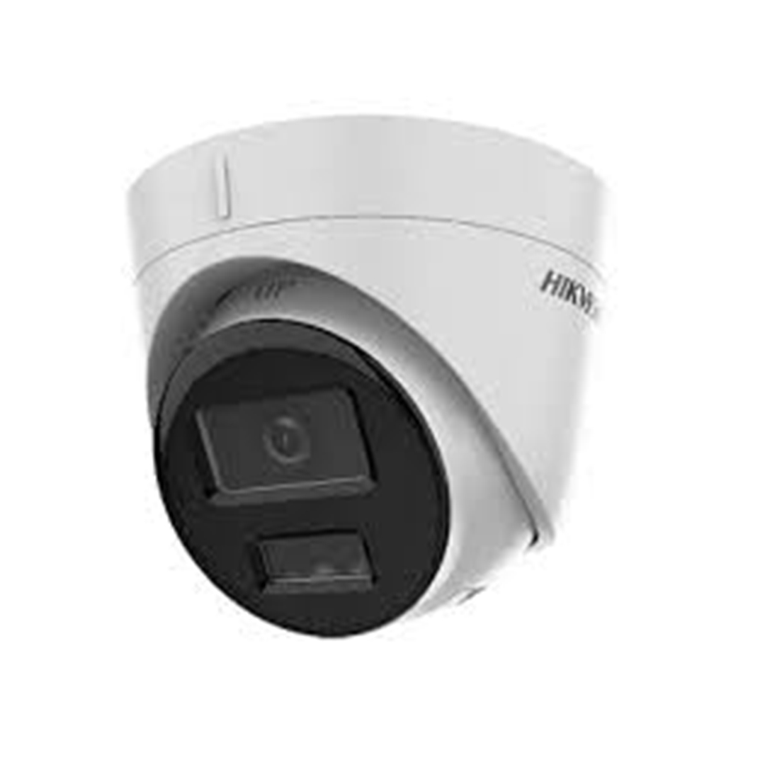 HIKVISION IP 2MP Dome Smart Hybrid Light with MIC CCTV (DS-2CD1323G2-LIU) - Image 2