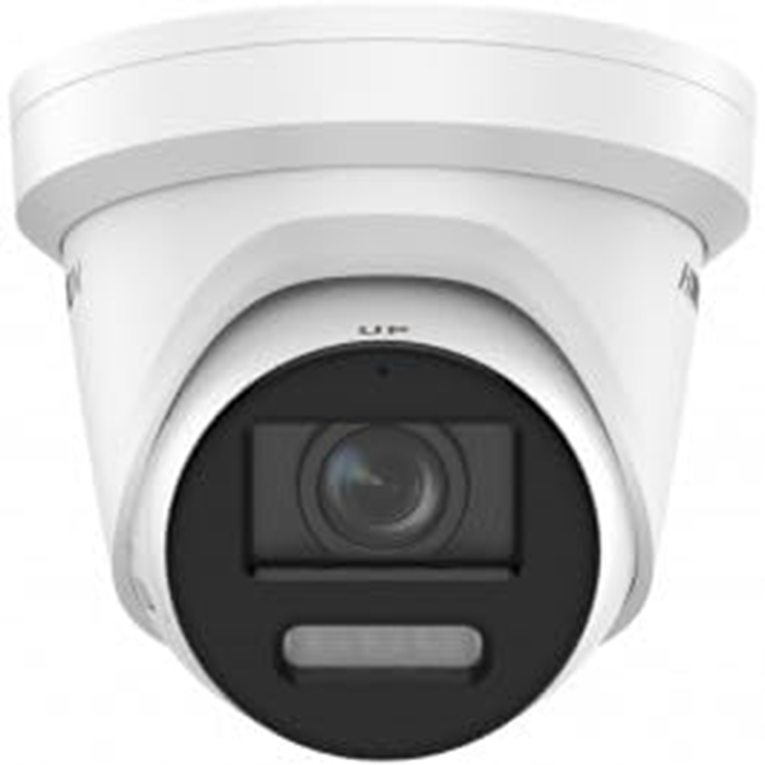 HIKVISION IP 2MP Dome Smart Hybrid Light with MIC CCTV (DS-2CD1323G2-LIU) - Image 3
