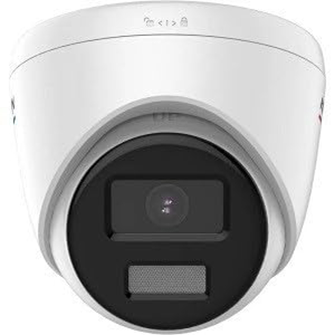 HIKVISION IP 2MP Dome Smart Hybrid Light with MIC CCTV (DS-2CD1323G2-LIU) - Image 4