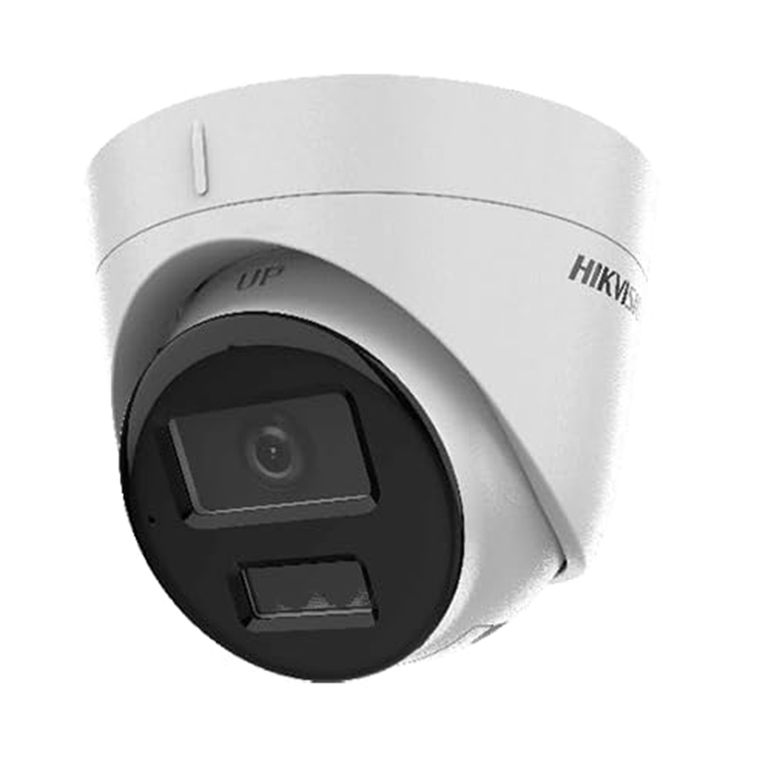 HIKVISION IP 2MP Dome Smart Hybrid Light with MIC CCTV (DS-2CD1323G2-LIU)