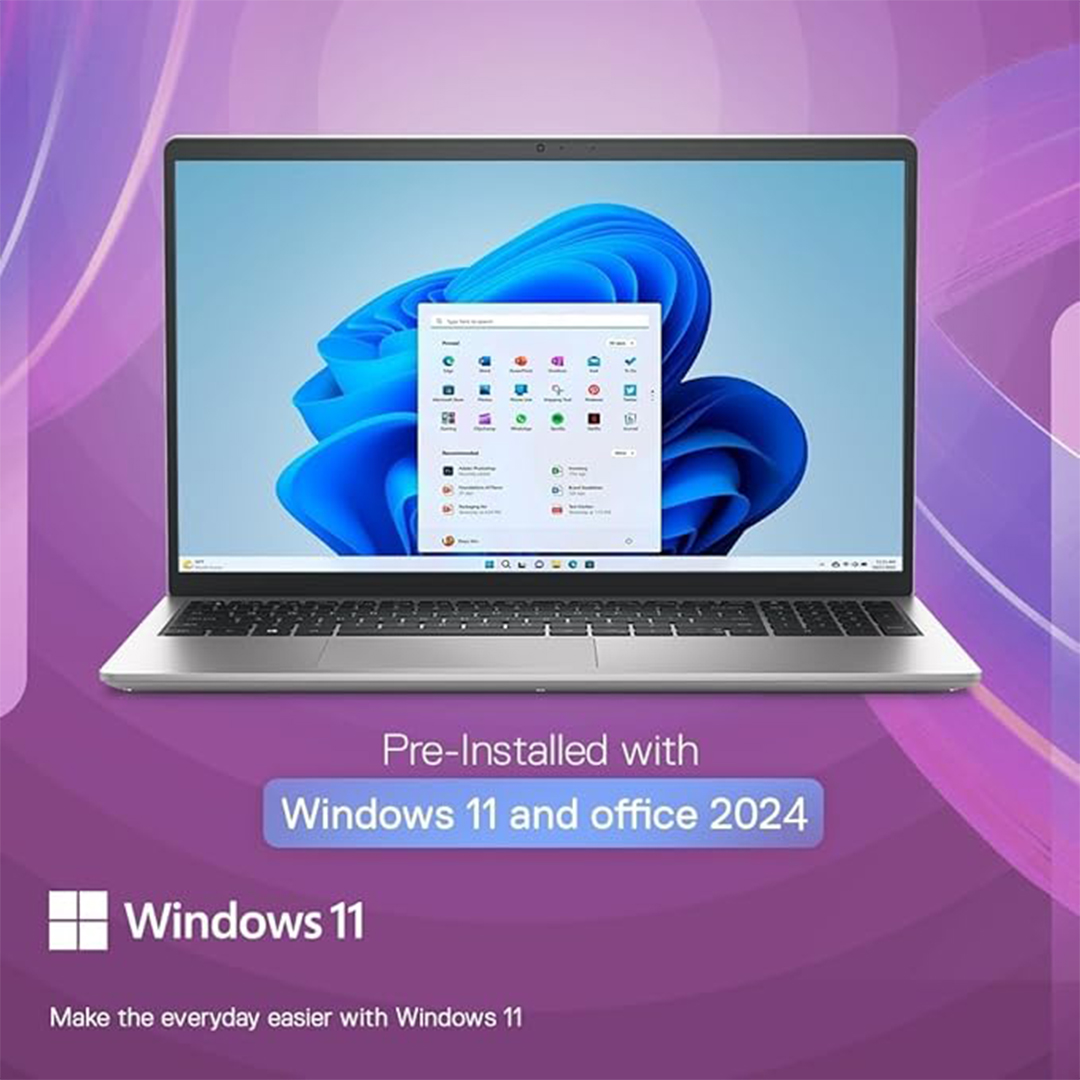 Lenovo Yoga Slim 7 Aura Edition Intel Core Ultra 5 AI Laptop - Image 3