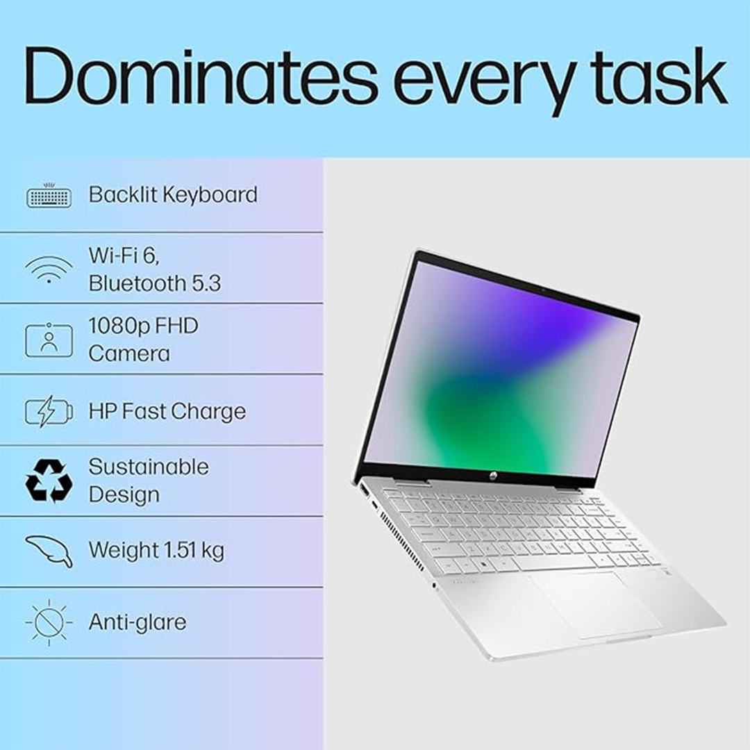 Dell Inspiron 15-3530 Intel Core i3 Laptop - Image 3