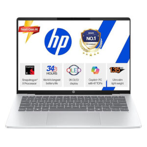 HP Pavilion x360 Intel Core i5 Touchscreen Laptop