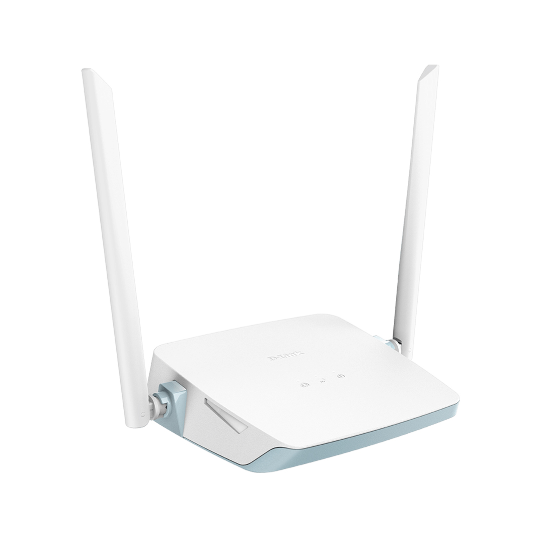 D-Link R03 N300 Wi-Fi AI Router - Image 2