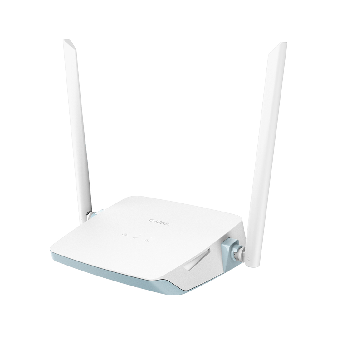 D-Link R03 N300 Wi-Fi AI Router - Image 3