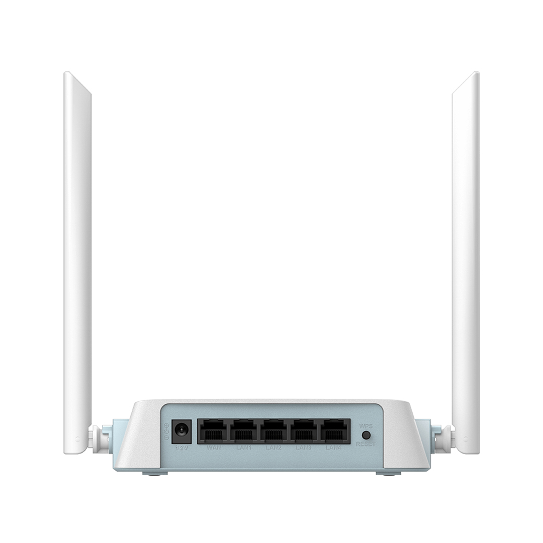 D-Link R03 N300 Wi-Fi AI Router - Image 4