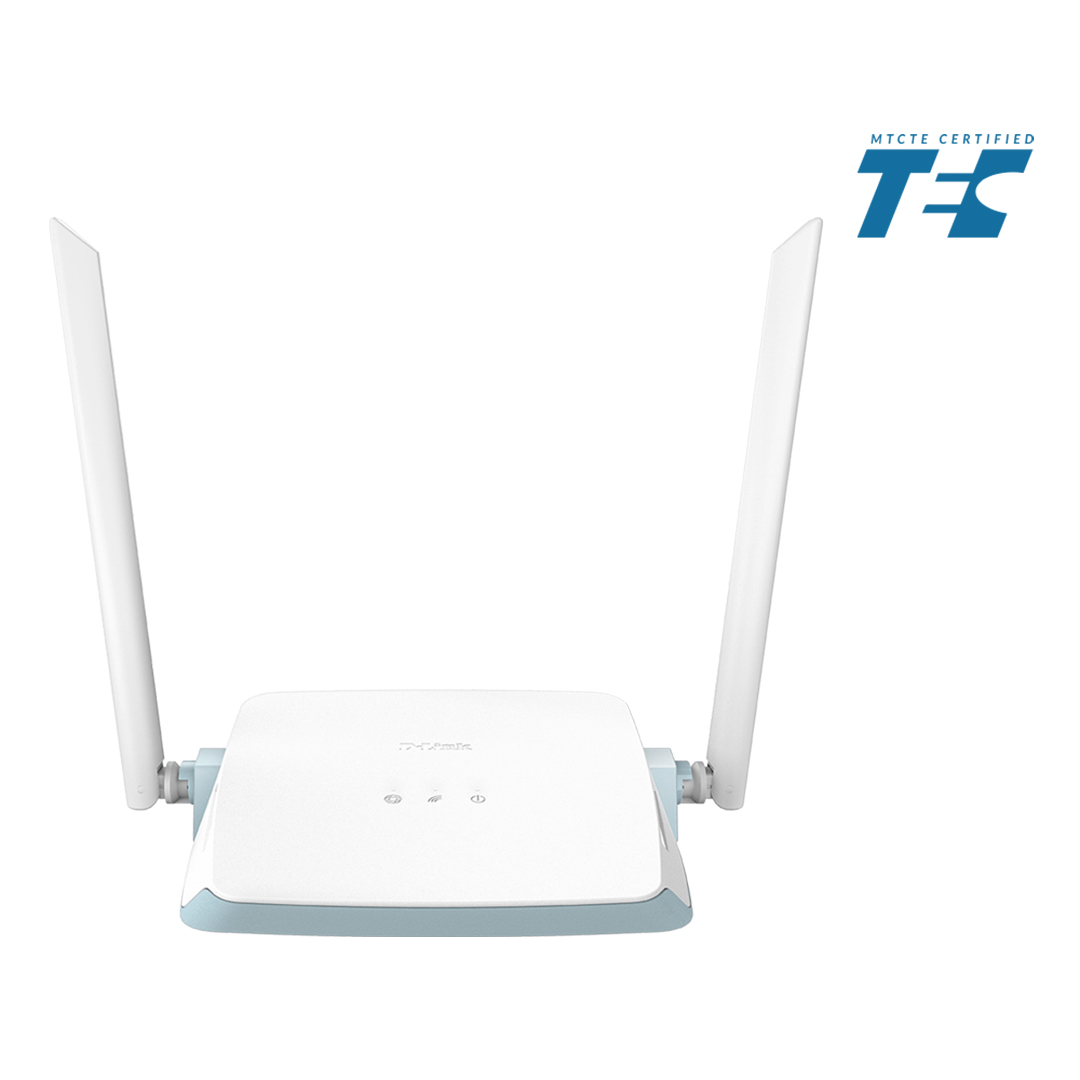 D-Link R03 N300 Wi-Fi AI Router