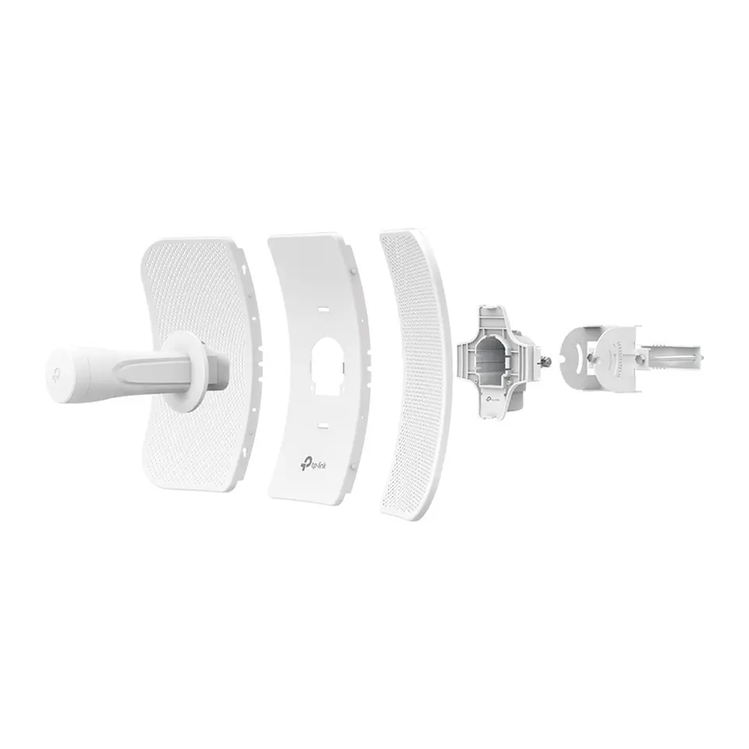 TP-Link 5-GHz 300-Mbps 23-dBi Outdoor CPE (CPE610) - Image 4