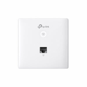 TP-Link AC1200 Giga Wireless N Wall-Plate Access Point (EAP230-Wall)