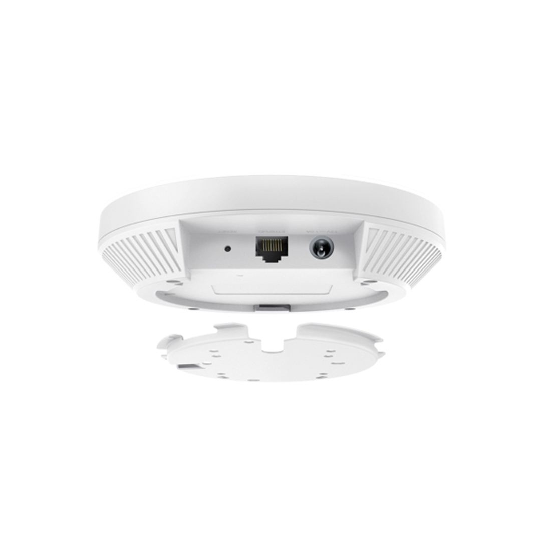 TP-Link AX5400 Ceiling Mount WiFi-6 Access Point (EAP670) - Image 4