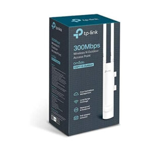 TP-Link 300-Mbps Wireless N Outdoor Access Point (EAP110-Outdoor)