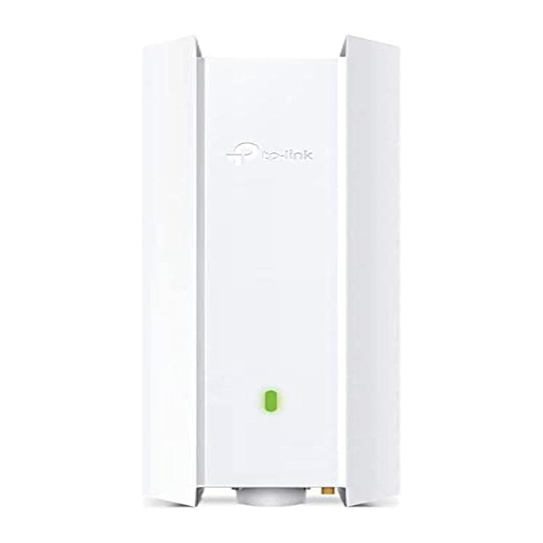 TP-Link AX3000 Outdoor WiFi-6 Access Point (EAP650-Outdoor) - Image 2