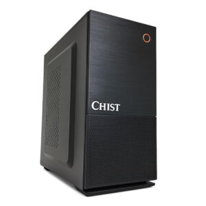 CHIST LAB Server C18 Xeon-E2680 V4, 14 Cores, 64GB RAM, 512GB NVMe, GT 730, Windows 11 Pro
