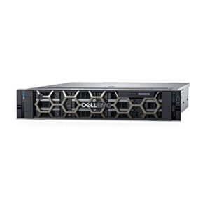 Dell PowerEdge R550 Rack Server, Xeon 4310, 16GB RAM, 1.2TB SAS HDD, 3-Year Dell Warranty