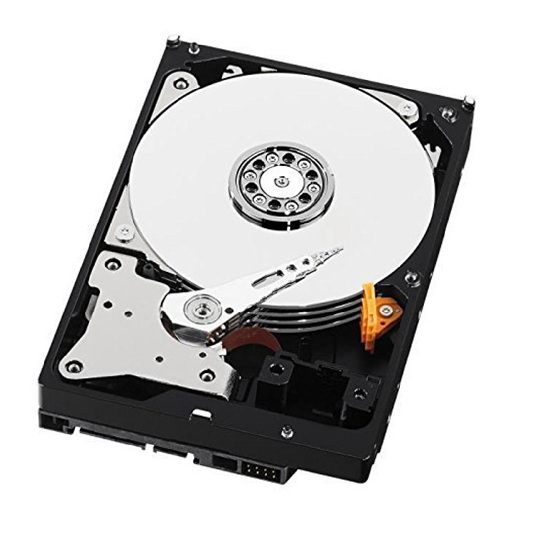WD Purple 6TB SATA Surveillance Hard Drive - Image 4