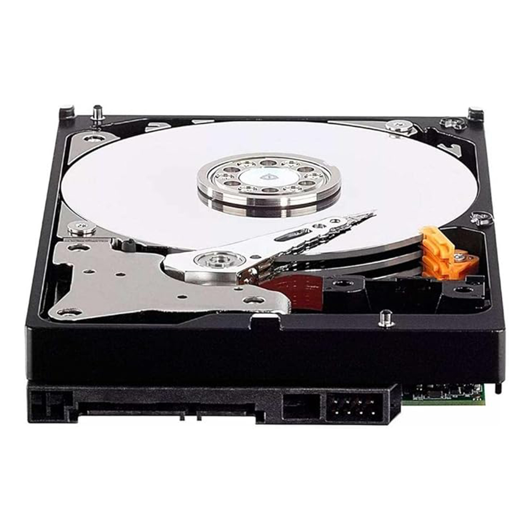 WD Purple 6TB SATA Surveillance Hard Drive - Image 5