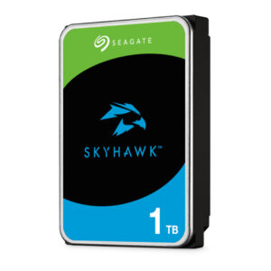 Seagate Skyhawk 1TB Surveillance Hard Drive