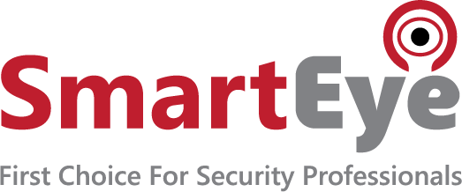 Smart Eye Security System